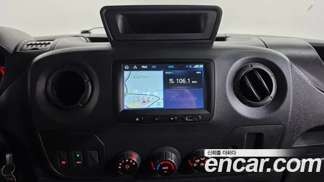 Renault Master 2019 thumb 12