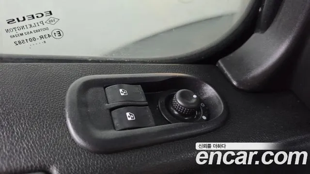 Renault Master 2019 thumb 3