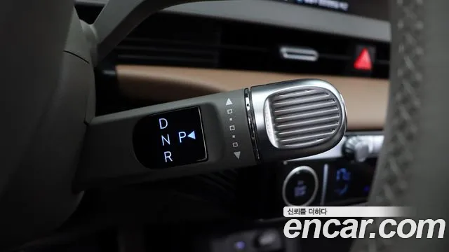 Hyundai IONIQ 5 2022 thumb 3