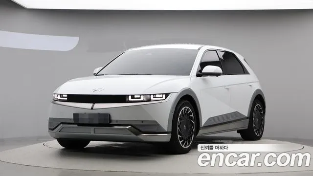 Hyundai IONIQ 5 2022 thumb 6