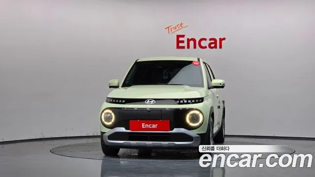 Hyundai Casper 2024 thumb 6