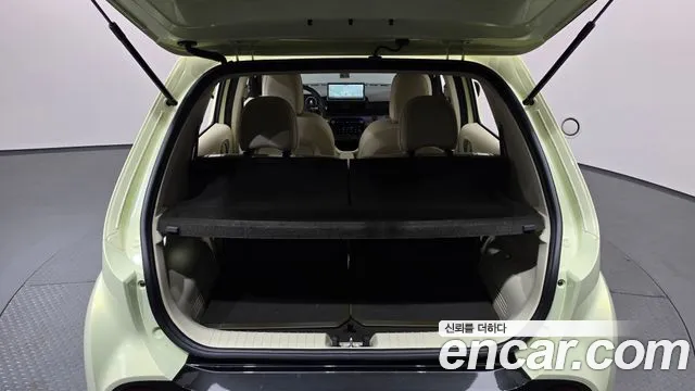 Hyundai Casper 2024 thumb 10