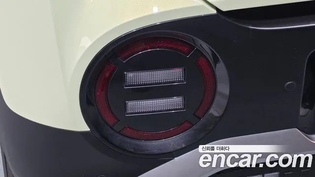 Hyundai Casper 2024 thumb 11