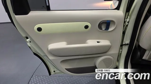 Hyundai Casper 2024 thumb 8