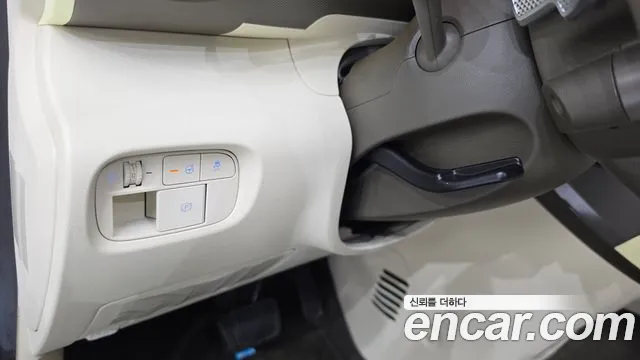 Hyundai Casper 2024 thumb 2