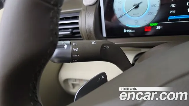 Hyundai Casper 2024 thumb 3