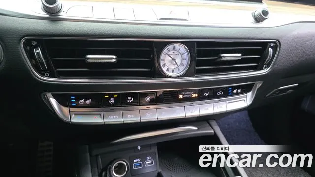 Kia K9 2023 thumb 8