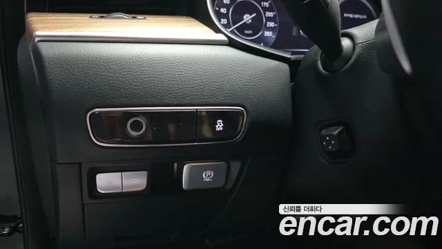 Kia K9 2023 thumb 9