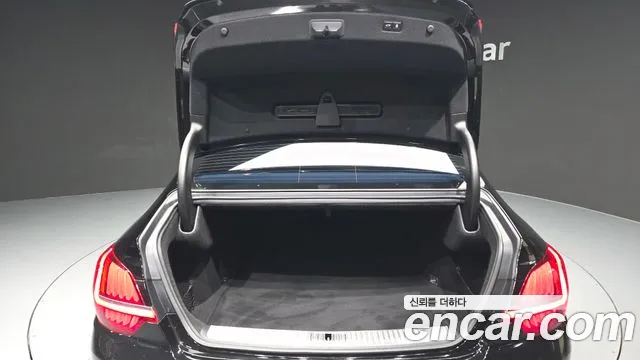 Kia K9 2023 thumb 3