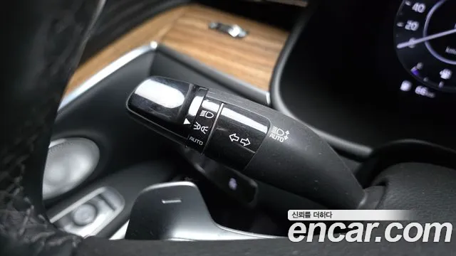 Kia K9 2023 thumb 6