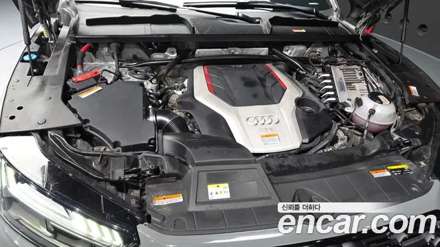 Audi SQ5 2021 thumb 6