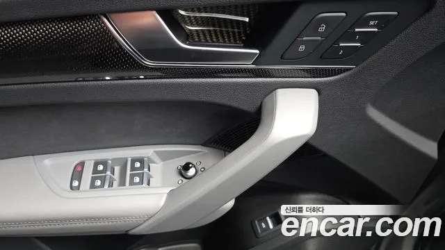 Audi SQ5 2021 thumb 5