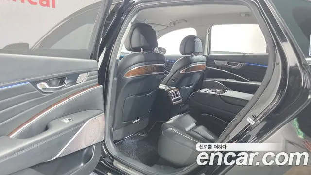 Kia K9 2019 thumb 3