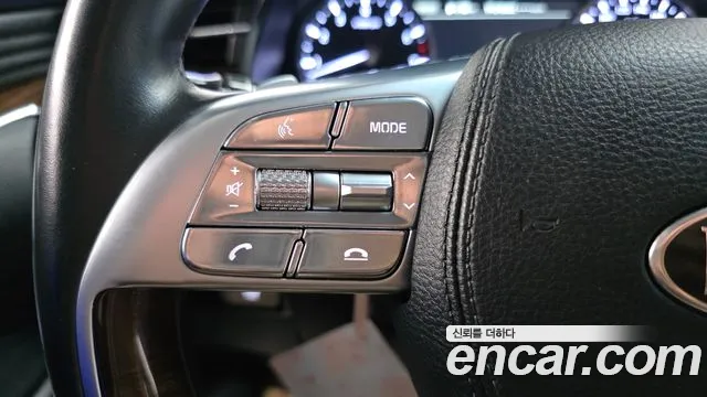 Kia K9 2019 thumb 11