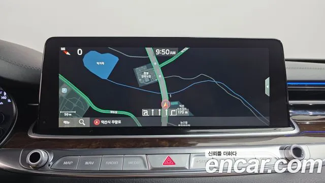 Kia K9 2019 thumb 12