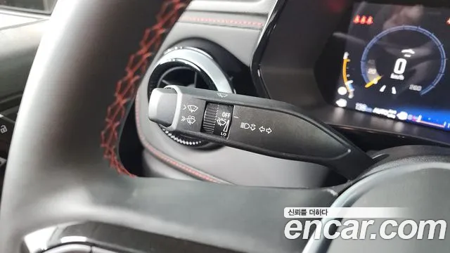 Chevrolet Colorado 2024 thumb 4