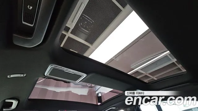 Mercedes-Benz S-Класс 2019 thumb 7