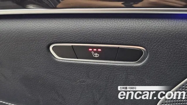 Mercedes-Benz S-Класс 2019 thumb 12