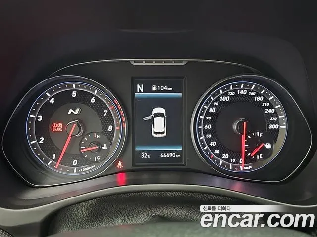 Hyundai Veloster 2020 thumb 6