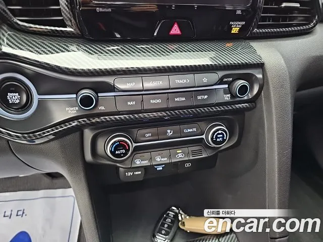 Hyundai Veloster 2020 thumb 10