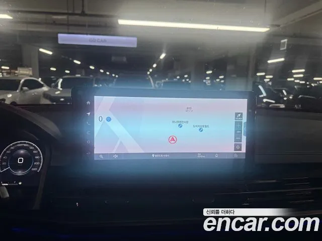 KG_Mobility_Ssangyong Rexton 2024 thumb 2