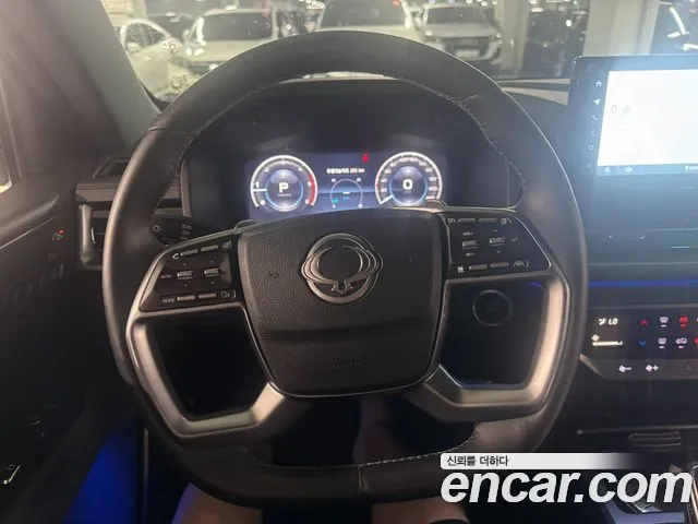KG_Mobility_Ssangyong Rexton 2024 thumb 8