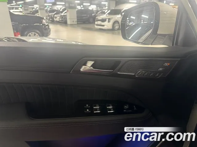 KG_Mobility_Ssangyong Rexton 2024 thumb 6