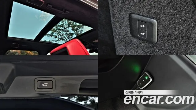 Land Rover Range Rover Sport 2019 thumb 3