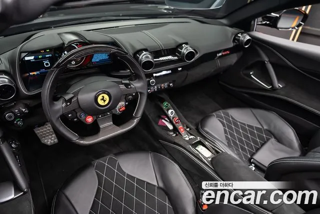 Ferrari 812 2021 thumb 9