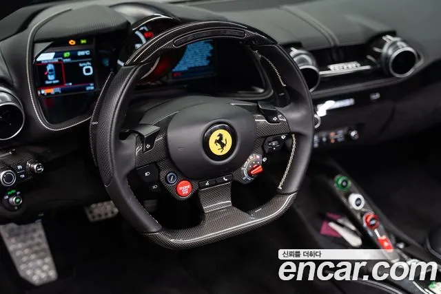 Ferrari 812 2021 thumb 11