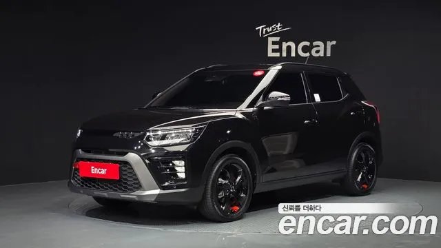 KG_Mobility_Ssangyong TIBOLI 2023 thumb 10