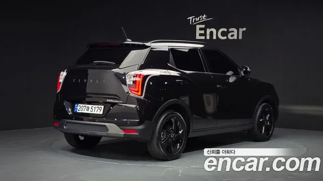 KG_Mobility_Ssangyong TIBOLI 2023 thumb 11