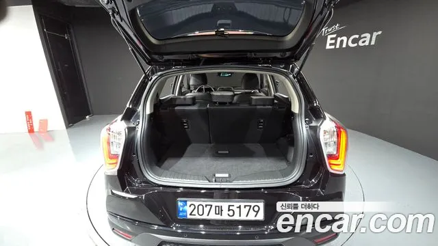KG_Mobility_Ssangyong TIBOLI 2023 thumb 8