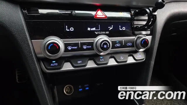 Hyundai Avante 2019 thumb 9