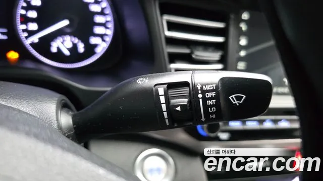 Hyundai Avante 2019 thumb 10
