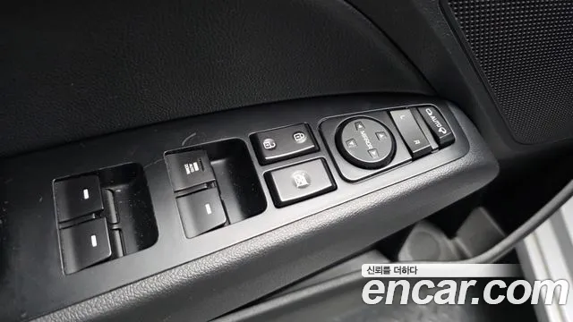 Hyundai Avante 2019 thumb 2