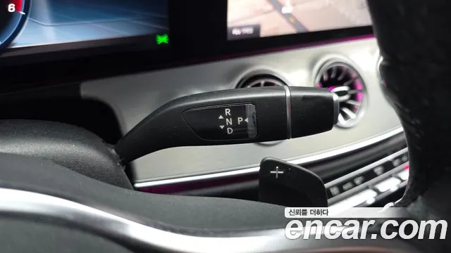 Mercedes-Benz CLS-Class 2019 thumb 5