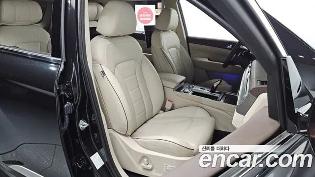 KG_Mobility_Ssangyong Rexton 2024 thumb 9