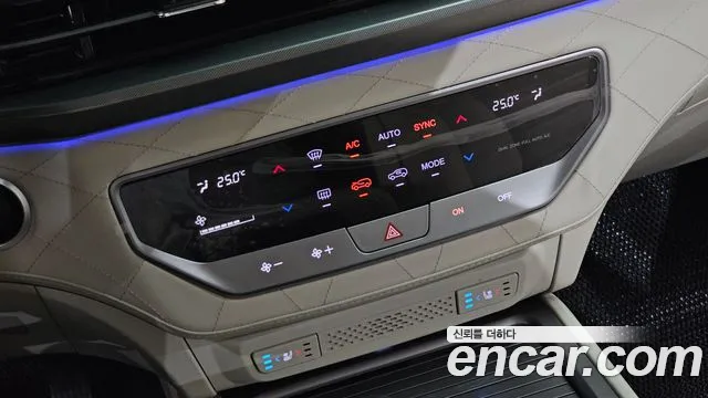 KG_Mobility_Ssangyong Rexton 2024 thumb 2