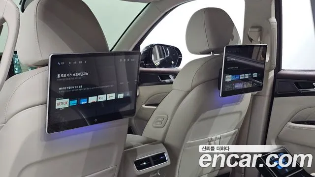 KG_Mobility_Ssangyong Rexton 2024 thumb 11