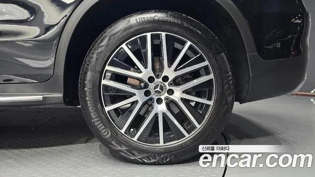 Mercedes-Benz GLC 2020 thumb 10