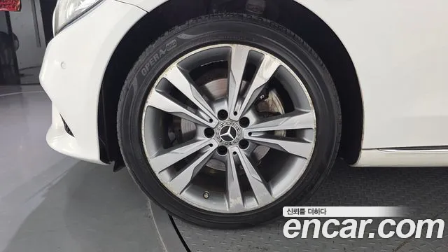 Mercedes-Benz C-Класс 2020 thumb 4