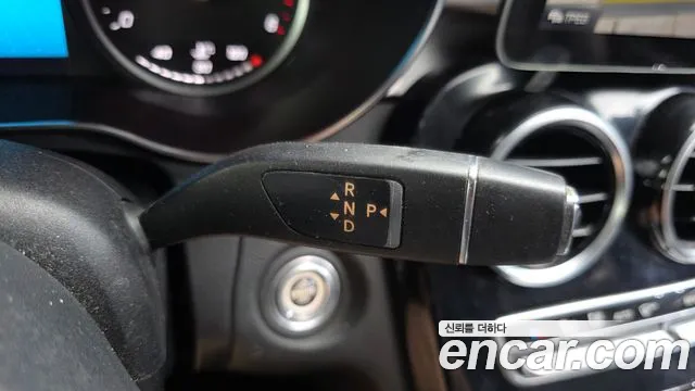Mercedes-Benz C-Класс 2020 thumb 7