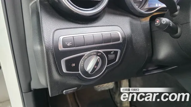 Mercedes-Benz C-Класс 2020 thumb 9
