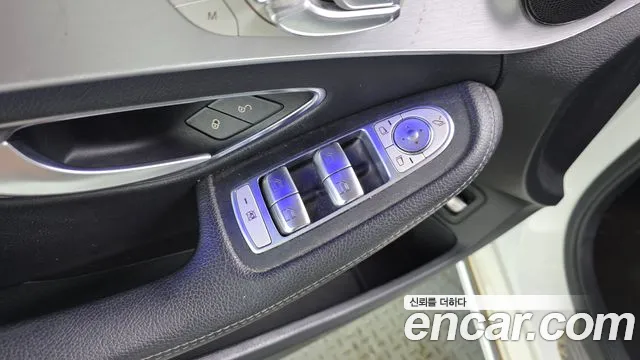 Mercedes-Benz C-Класс 2020 thumb 6