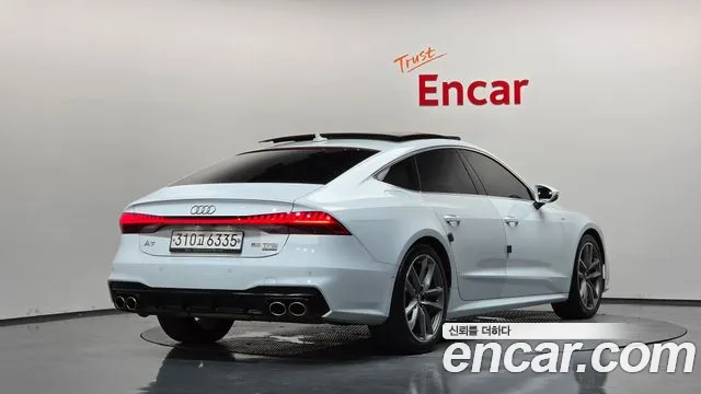 Audi A7 2020 thumb 12