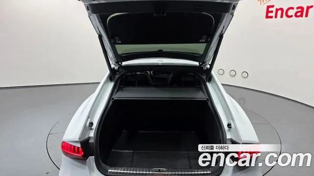 Audi A7 2020 thumb 7