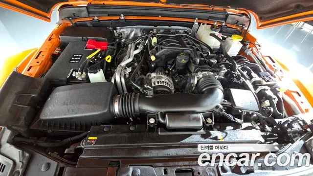 Jeep Gladiator 2025 thumb 8