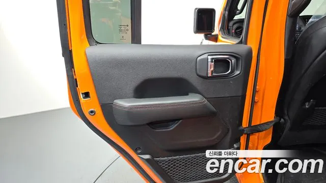Jeep Gladiator 2025 thumb 2