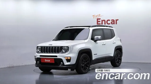 Jeep Renegade 2022 thumb 7